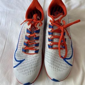 Nike Zoom Pegasus 37 UF Gators Men’s Size 9